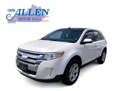 Used 2013 Ford Edge SEL