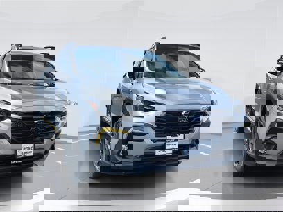 New 2025 Subaru Crosstrek 2.5i Sport