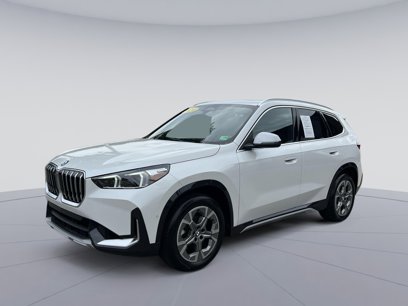 Used 2024 BMW X1 xDrive28i