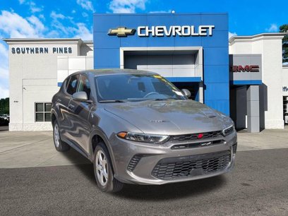 Used 2024 Dodge Hornet GT