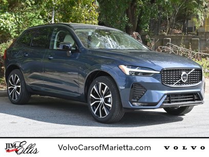 New 2025 Volvo XC60 B5 Plus w/ Protection Package Premier