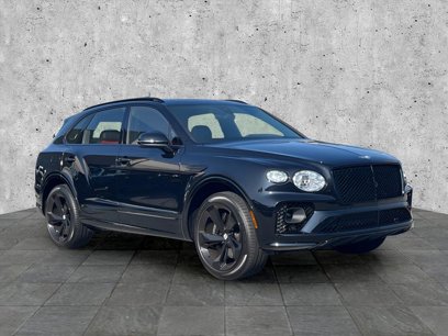 Used 2023 Bentley Bentayga