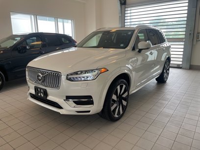 Used 2025 Volvo XC90 T8 Plus w/ Protection Package