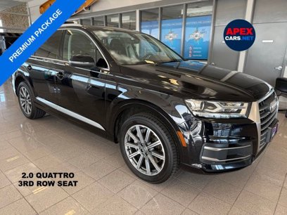 Used 2019 Audi Q7 2.0T Premium