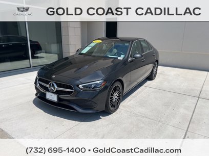 Used 2023 Mercedes-Benz C 300 4MATIC Sedan