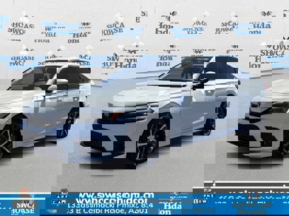 Used 2023 Honda Civic Touring