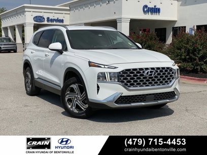 Used 2021 Hyundai Santa Fe SEL