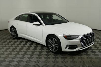 Used 2023 Audi A6 2.0T Premium