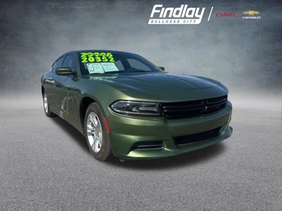 Used 2020 Dodge Charger SXT