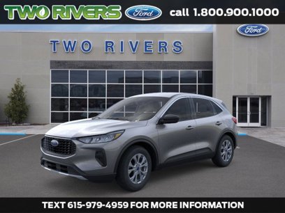 New 2024 Ford Escape Active