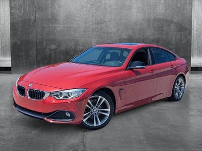 Used 2015 BMW 428i Gran Coupe