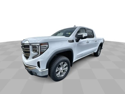 Used 2024 GMC Sierra 1500 SLT