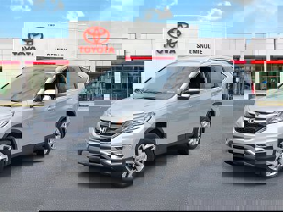 Used 2015 Honda CR-V EX-L