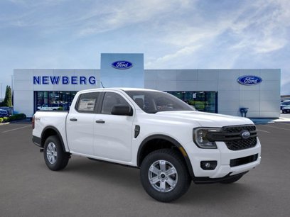 New 2025 Ford Ranger XL