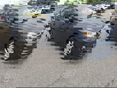 Used 2015 Subaru Impreza 2.0i