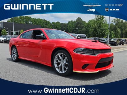 Used 2023 Dodge Charger GT