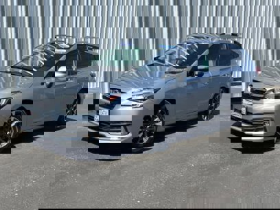 Used 2022 Subaru Impreza 2.0i Limited w/ Popular Package #2