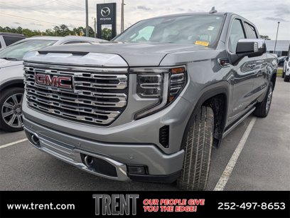 Used 2024 GMC Sierra 1500 Denali