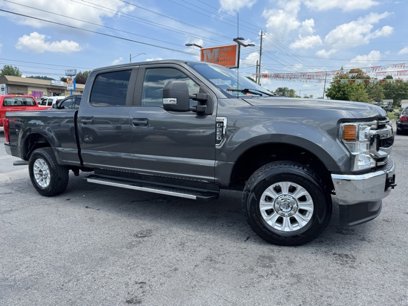 Used 2020 Ford F250 XL w/ STX Appearance Package