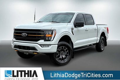 Used 2023 Ford F150 Tremor