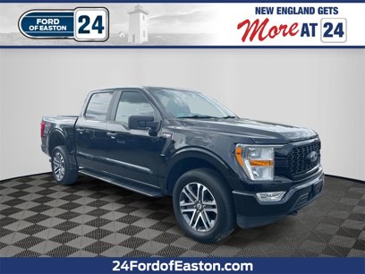 Used 2022 Ford F150 XL