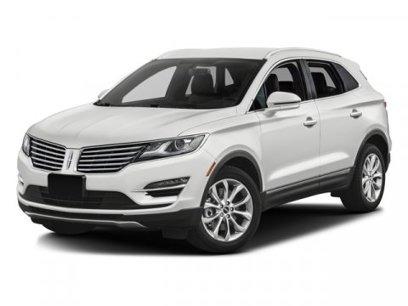 Used 2017 Lincoln MKC Black Label