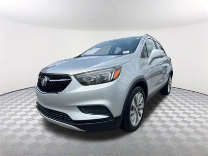 Used 2018 Buick Encore Preferred