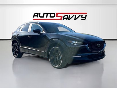 Used 2024 MAZDA CX-30 AWD 2.5 S w/ Select Sport Pkg