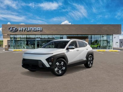 New 2025 Hyundai Kona SEL