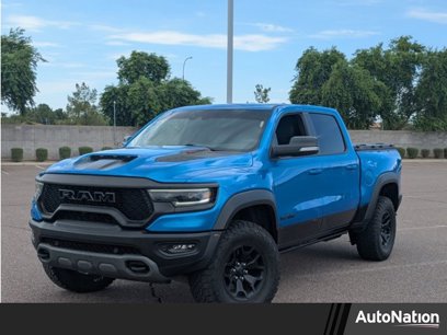 Used 2022 RAM 1500 TRX w/ TRX Level 2 Equipment Group