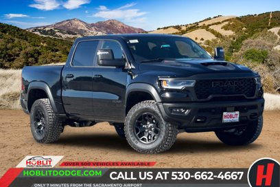 New 2025 RAM 1500 RHO