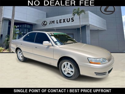 Used 1994 Lexus ES 330