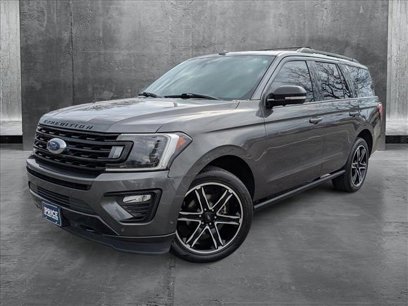 Used 2019 Ford Expedition Limited w/ Equipment Group 303A