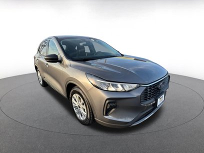 Used 2024 Ford Escape Active