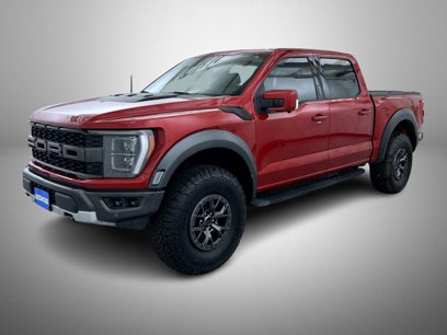 Used 2022 Ford F150 Raptor w/ Raptor 37 Performance Package