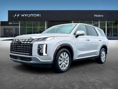 New 2025 Hyundai Palisade SE