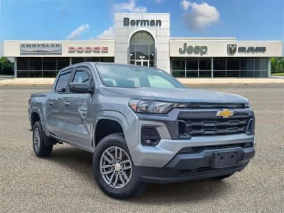 Used 2023 Chevrolet Colorado LT w/ LT Convenience Package II