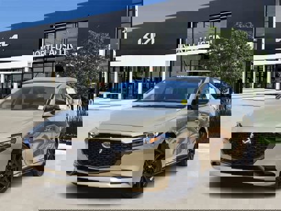 Used 2024 MAZDA MAZDA3 s