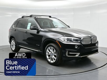 Used 2016 BMW X5 xDrive35i
