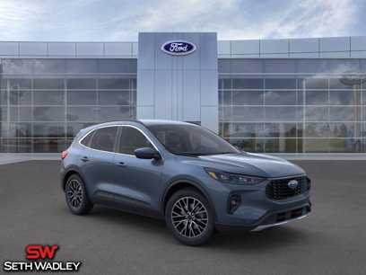 New 2025 Ford Escape SE