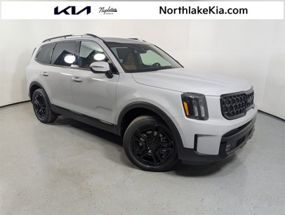 New 2025 Kia Telluride SX Prestige X-Line