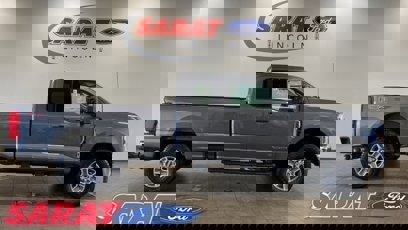 New 2025 Ford F250 XLT