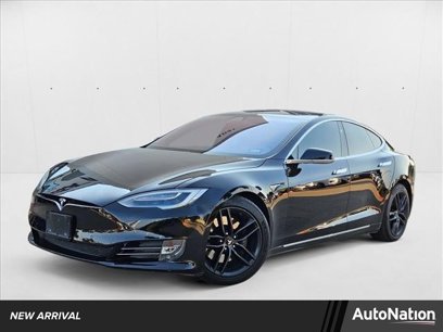 Used 2017 Tesla Model S 75D