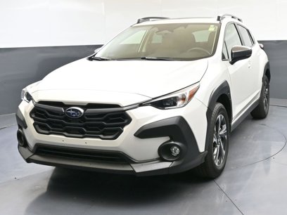 Certified 2024 Subaru Crosstrek 2.0i Premium