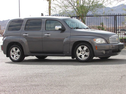 Used 2006 Chevrolet HHR LT