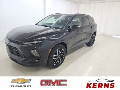Used 2023 Chevrolet Blazer RS w/ Driver Confidence II Package