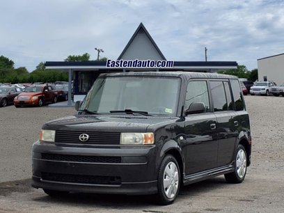 Used 2006 Scion xB