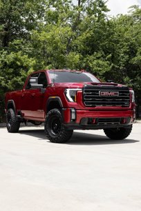 Used 2024 GMC Sierra 2500 AT4 w/ AT4 Preferred Package