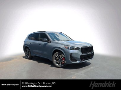 New 2025 BMW X1 xDrive28i w/ Technology Package