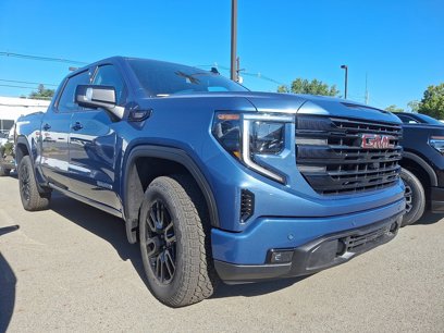 New 2026 GMC Sierra 1500 Elevation w/ Preferred Package